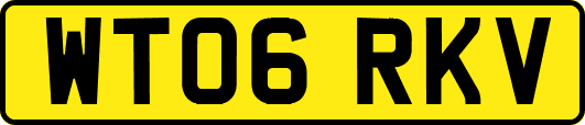 WT06RKV