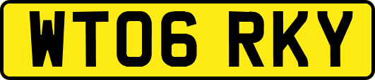 WT06RKY