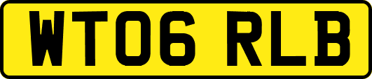 WT06RLB