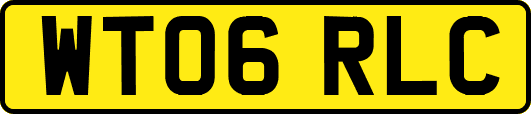 WT06RLC
