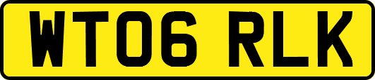WT06RLK