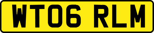 WT06RLM