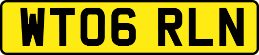 WT06RLN