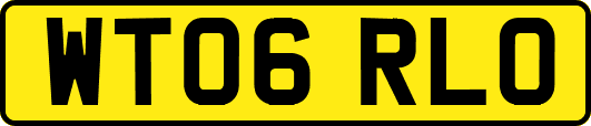 WT06RLO