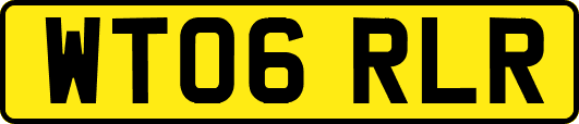 WT06RLR