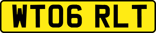 WT06RLT