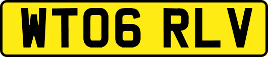 WT06RLV