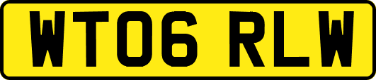 WT06RLW