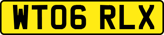 WT06RLX