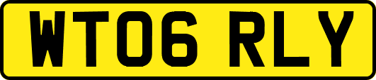 WT06RLY