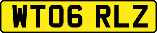 WT06RLZ