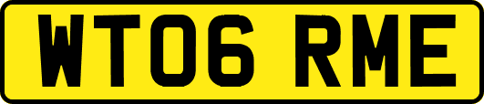 WT06RME