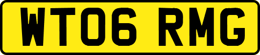 WT06RMG