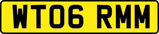 WT06RMM
