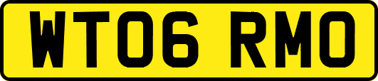 WT06RMO