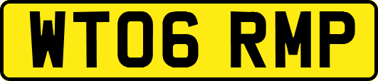 WT06RMP