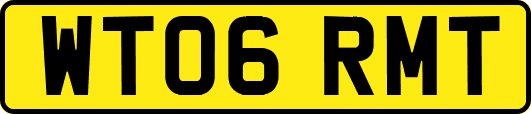 WT06RMT