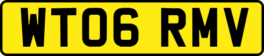 WT06RMV