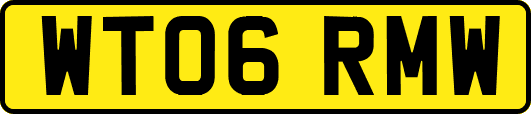 WT06RMW