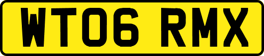 WT06RMX