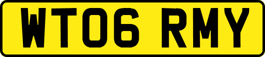 WT06RMY