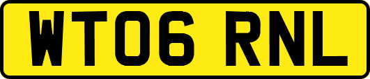 WT06RNL