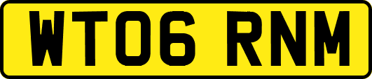 WT06RNM