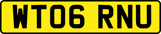 WT06RNU