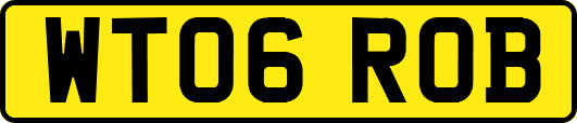 WT06ROB