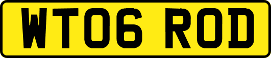 WT06ROD