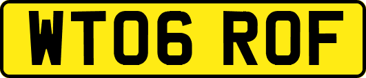 WT06ROF