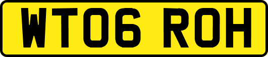 WT06ROH