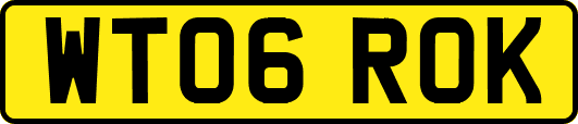 WT06ROK