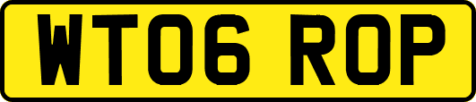 WT06ROP