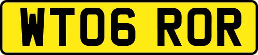 WT06ROR