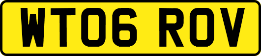 WT06ROV