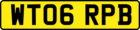 WT06RPB