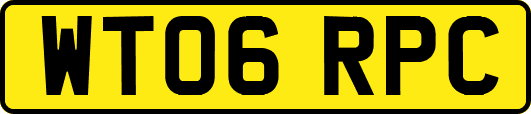 WT06RPC