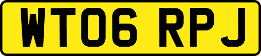 WT06RPJ