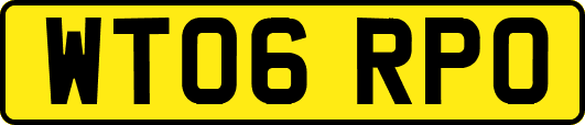 WT06RPO