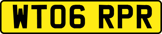 WT06RPR