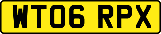 WT06RPX