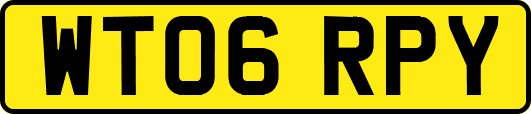 WT06RPY