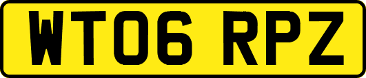 WT06RPZ