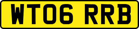WT06RRB