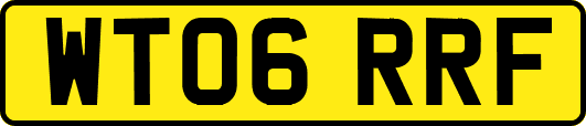 WT06RRF