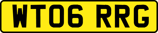 WT06RRG