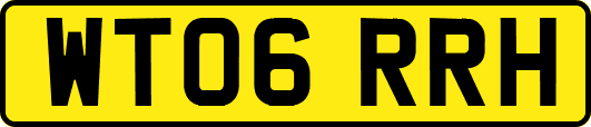 WT06RRH