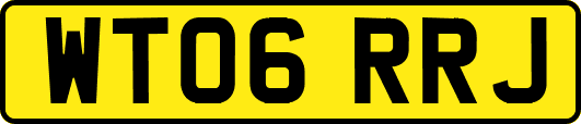 WT06RRJ