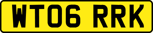 WT06RRK